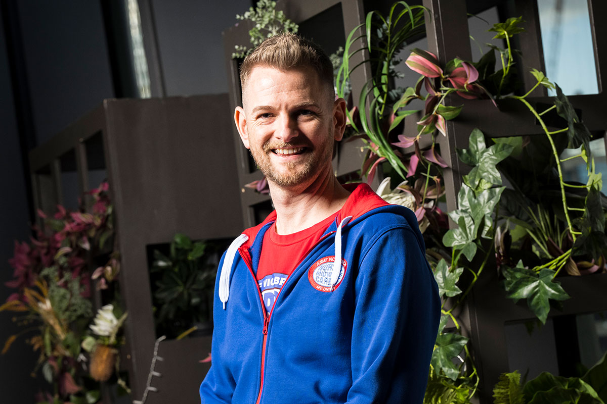 Job Rep case study: Brendan Jackson