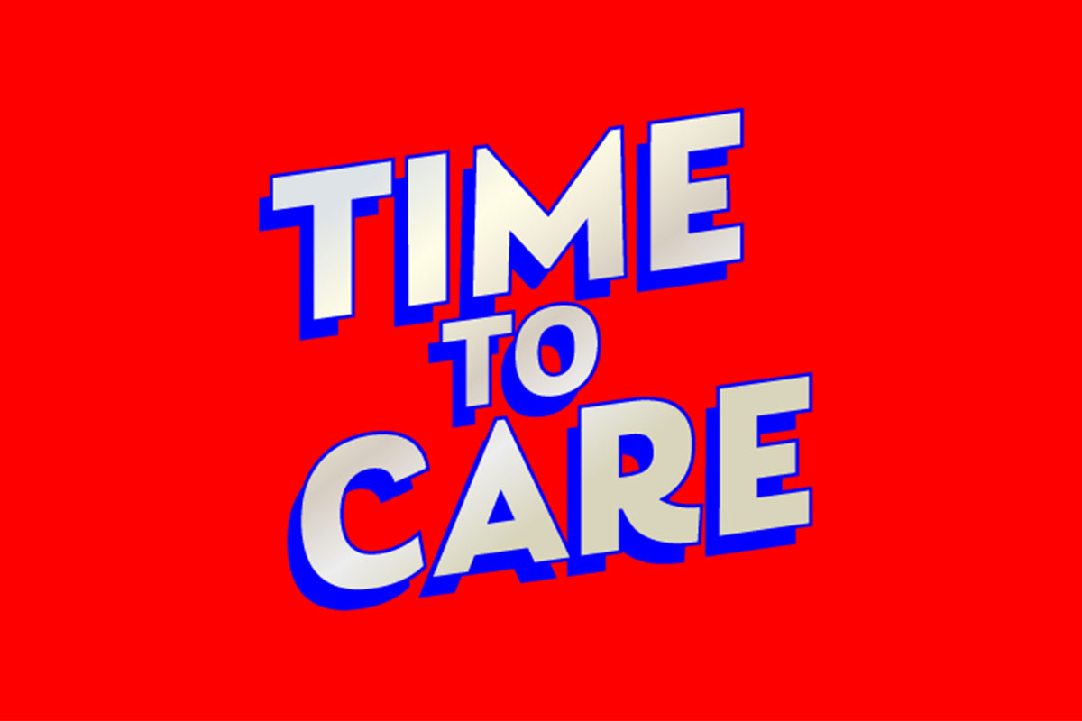 Time to care at Opal Aged Care