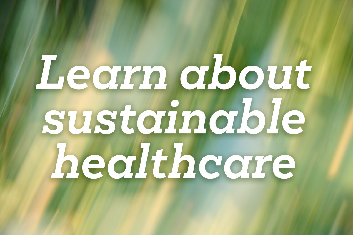 Sustainable Practice in Healthcare micro-credential: free registration for two ANMF members
