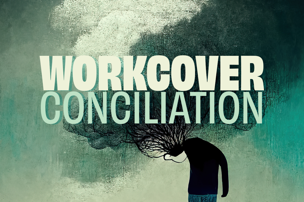 WorkCover conciliation conferences: what are they and how can they be useful for workplace psychological injury claims?