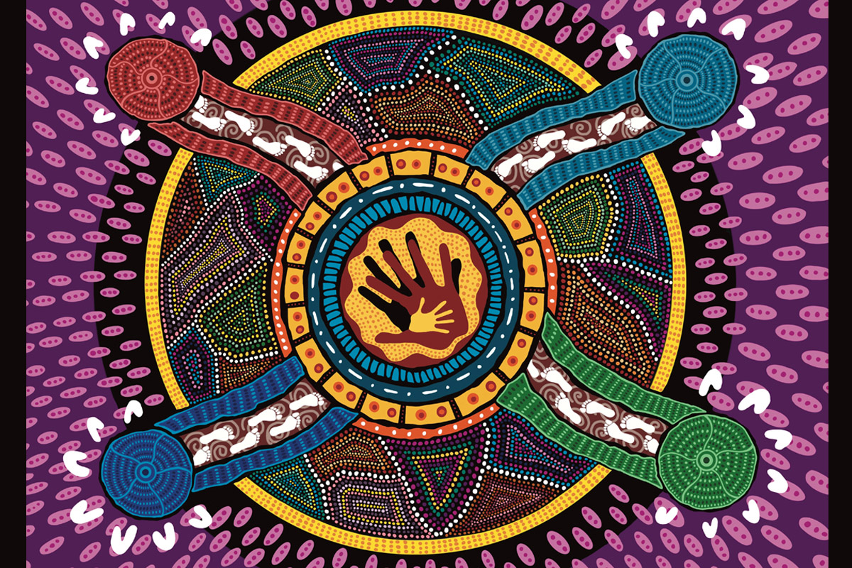 ANMF (Vic Branch) launches Innovate Reconciliation Action Plan