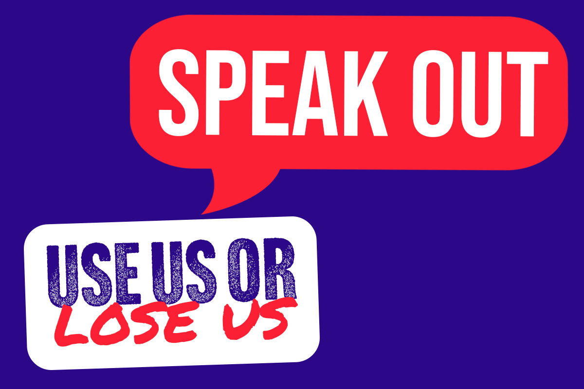 Use us or lose us: final year nursing and midwifery students ‘speak out’ hints and tips